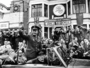 65 Years Since Yuri Gagarin's Historic Manchester Visit