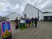 £6.5m Projects Revitalise Former Ayrshire Mining Communities