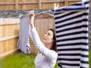 65p Tesco Baking Soda Stops Stiff Laundry When Drying Outside