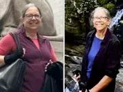 68-Year-Old Woman Sheds 3 Stone Using AI Weight Loss App After Doctor's Warning