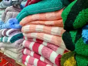 6p Tumble Dryer Sheets Keep Towels Fresh for Weeks, Cleaning Fans Say