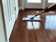 7 Cleaning Products to Never Use on Wood Floors to Prevent Warping