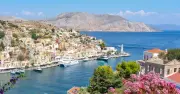 7 Greek Islands Issue Travel Warning as Water Crisis Hits British Tourists