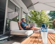 7 Low-Cost Ways to Keep Your UK Home Cool Without Air Conditioning