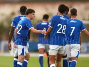 7 Things Learned from Rangers Friendly: Shankland, Curtis Impress
