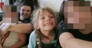 7-Year-Old Girl's Legs Shredded, Scalp Ripped Off in Dog Attack