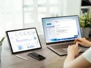 70% of Workers Use Work Laptops for Personal Tasks Including Job Hunting