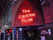 70 Years of The Cavern Club Exhibition at Museum of Liverpool in 2027