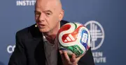 72 EU lawmakers demand FIFA investigation over Balogun red card reversal