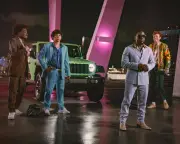 72 Hours review: Kevin Hart drags down Netflix midlife crisis comedy
