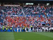 72 MEPs Demand FIFA Investigation into Balogun Suspension Overturn