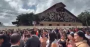 7.3 Magnitude Earthquake Rocks Guatemala, Tsunami Threat for Mexico Coast