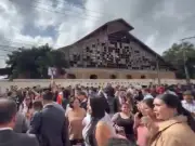 7.4 Magnitude Earthquake Hits Guatemala-Mexico Border, Tsunami Warning Issued