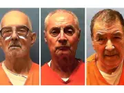 74-Year-Old Florida Inmate Apologizes Before Execution for 1982 Murder