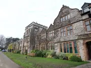 742-Year-Old Ruthin School Closes Permanently, Leaving Pupils in Tears