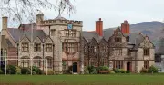 742-Year-Old Ruthin School to Close, Leaving Pupils in Tears