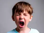 75% of parents serve dinner early to avoid 'hangry' after-school meltdowns