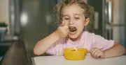 75% of parents serve dinner early to avoid pre-mealtime meltdowns