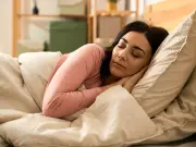 78p-a-Night Sleep Patch Helps Night Sweat Sufferers Get 'Blissful Sleep'