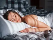 78p Sleep Patches Transform Bad Sleeper's Life, Ending 'Fog of Despair'