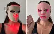 8 Best LED Face Masks for Firmer, Smoother Skin Tested by Beauty Expert