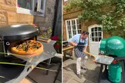 8 Best Pizza Ovens Tested for Neapolitan-Style Cooking in 2025