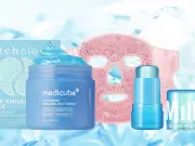 8 Cooling Beauty Buys to Beat the Heatwave: Cryo Masks to Collagen Jelly
