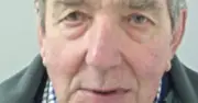 81-year-old paedophile David Preedy jailed for 10 years for abusing boys