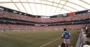 83,000-Seat Pontiac Silverdome Demolished After Roof Collapse