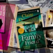 84% of UK's Bestselling Books Feature Murdered Women, Sparking Debate
