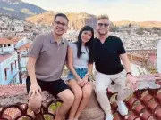 90 Day Fiancé Star Armando Rubio Denied US Entry as Daughter in ICU with Brain Bleed