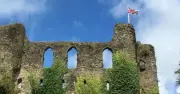 900-Year-Old Haverfordwest Castle Gets £17.7M Revamp as Visitor Attraction