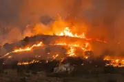 93-Year-Old British Woman Dies in Spain Wildfire, Death Toll Reaches 13