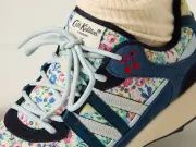 £95 Cath Kidston Trainers for £21 via Regatta and TopCashback