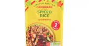 95p Sainsbury's Rice Pouch Changes Cooking Habits Forever