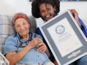 96-Year-Old Chef Aileen Chin Wins Guinness World Record for Oldest Food YouTuber
