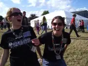 A Job That Changed Me: Music Festival Artist Liaison