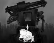 A Line Held Tight: Video game puts workers' rights at centre of sci-fi narrative