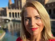 A Place In The Sun's Jasmine Harman Pays Tribute to Missing Show Star Feared Dead in Wildfires