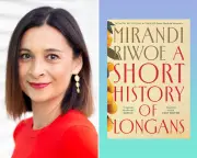 A Short History of Longans review – a moving family portrait devoured in one sitting