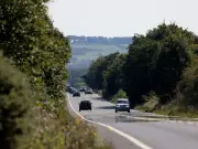A1 Dualling 'Cost More Lives' Without Speed Cameras, Says Coalition