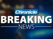 A188 Benton Road Closed Both Directions After Crash Near Newcastle