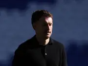 Aaron Ramsey's Oxford United hit with transfer ban just two weeks into job