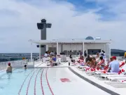 Abandoned JFK Terminal Reborn as £200m TWA Luxury Hotel