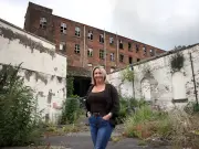Abandoned Stockport Mill Could Be Transformed into New Homes