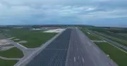 Abandoned UK Airport Manston to Reopen After £500m Freight Hub Transformation