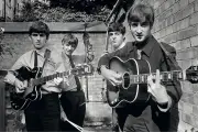 Abbey Road Photography Exhibition Explores Almost a Century of Music History