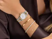 Abbott Lyon Watch Looks Like Rolex But Costs Thousands Less