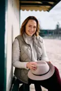 ABC's Lisa Millar on Finding Love in Her 50s and Life After News Breakfast