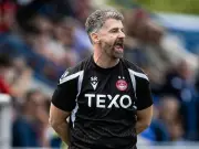 Aberdeen Close in on Free Agent Nesta Guinness-Walker as Robinson Eyes Eighth Signing